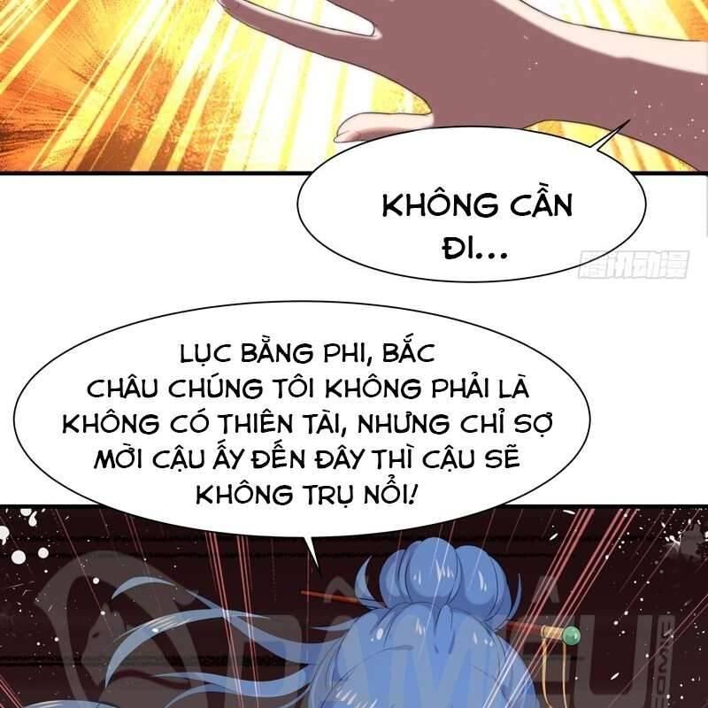 Trùng Sinh Đô Thị Thiên Tôn Chapter 42 - 46