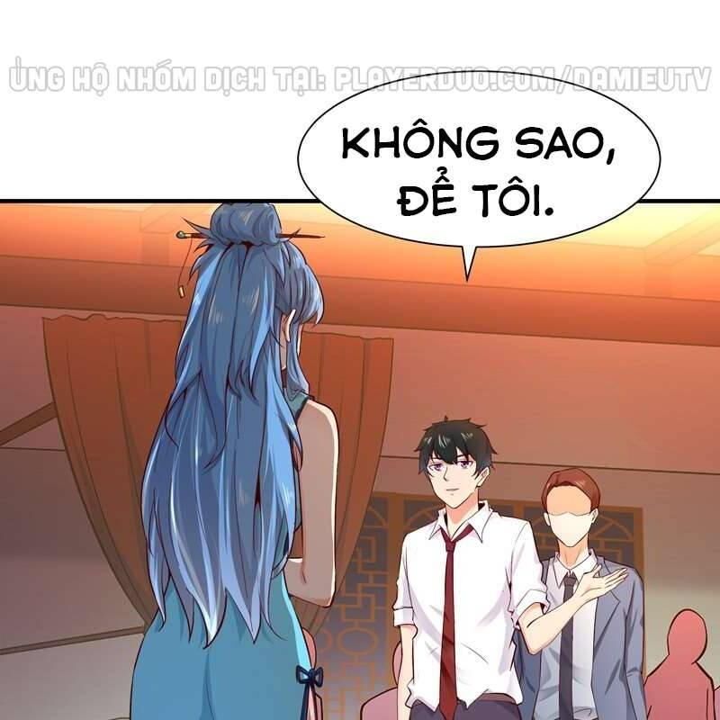 Trùng Sinh Đô Thị Thiên Tôn Chapter 44 - 1