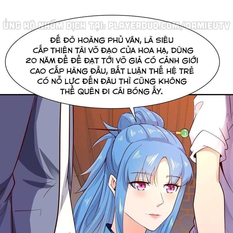 Trùng Sinh Đô Thị Thiên Tôn Chapter 44 - 20