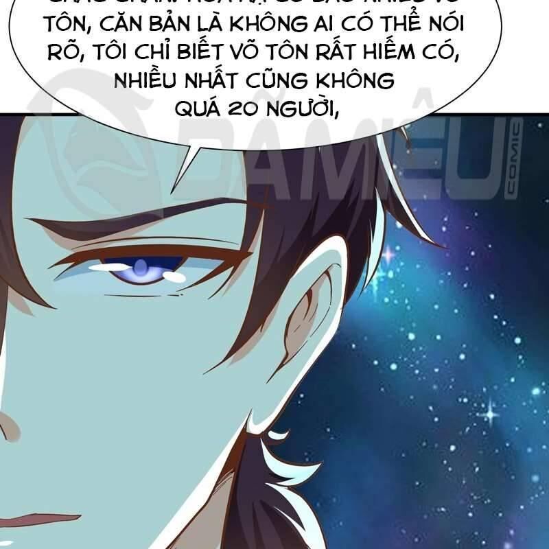 Trùng Sinh Đô Thị Thiên Tôn Chapter 44 - 27