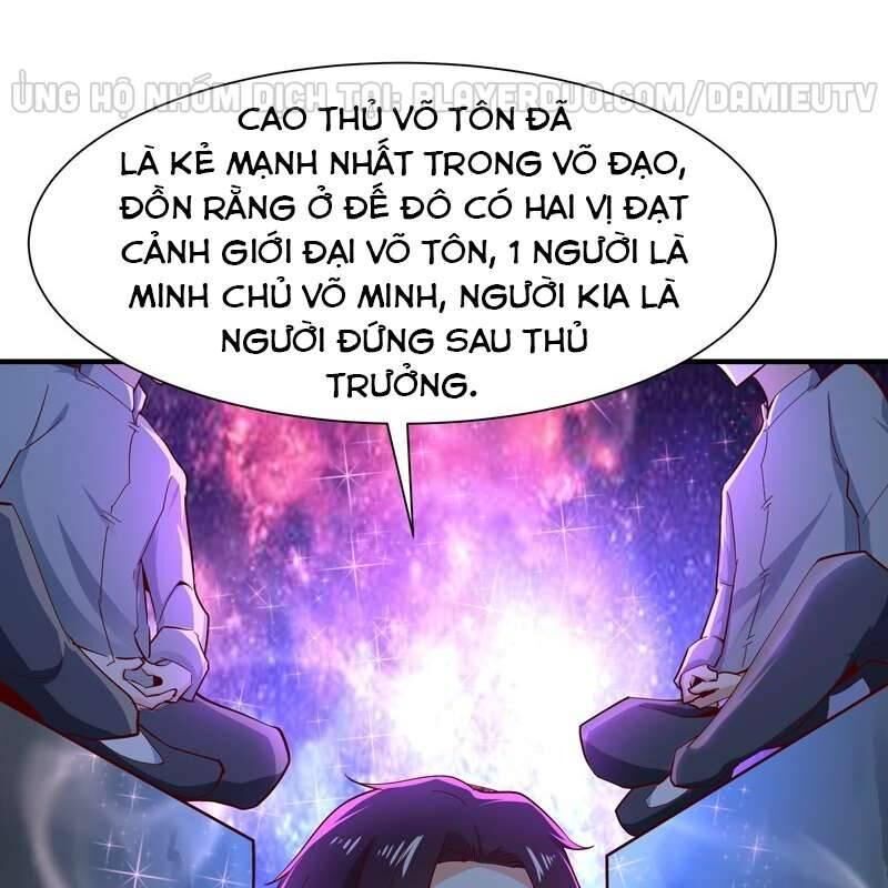 Trùng Sinh Đô Thị Thiên Tôn Chapter 44 - 29