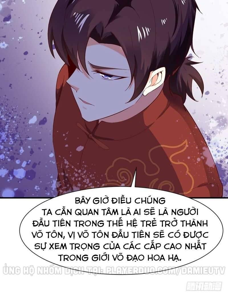 Trùng Sinh Đô Thị Thiên Tôn Chapter 44 - 33