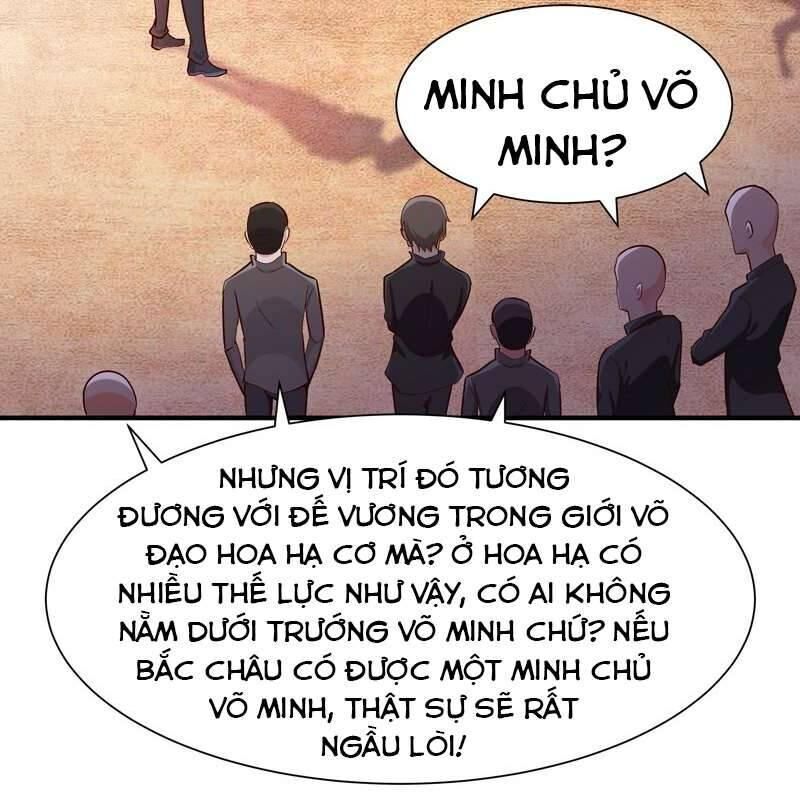 Trùng Sinh Đô Thị Thiên Tôn Chapter 44 - 35