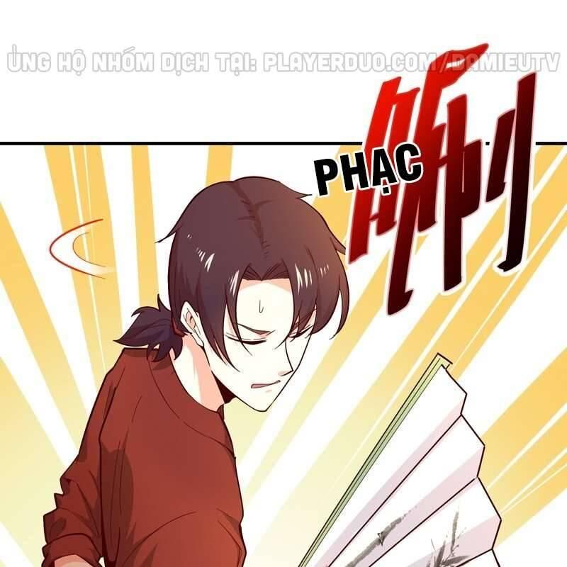 Trùng Sinh Đô Thị Thiên Tôn Chapter 44 - 42