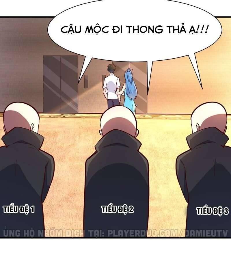 Trùng Sinh Đô Thị Thiên Tôn Chapter 44 - 52