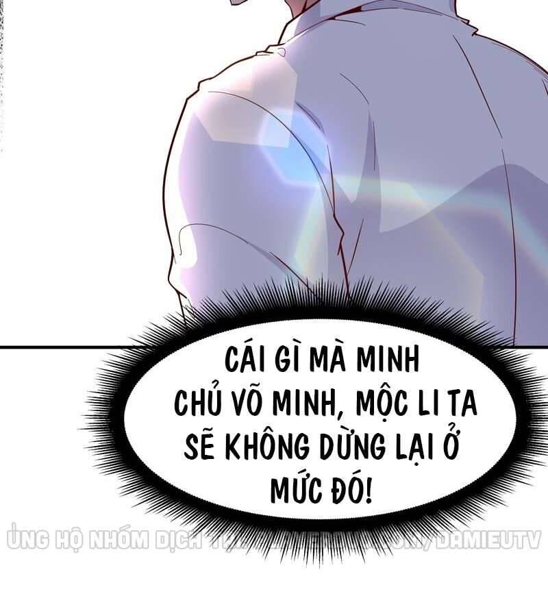 Trùng Sinh Đô Thị Thiên Tôn Chapter 44 - 55