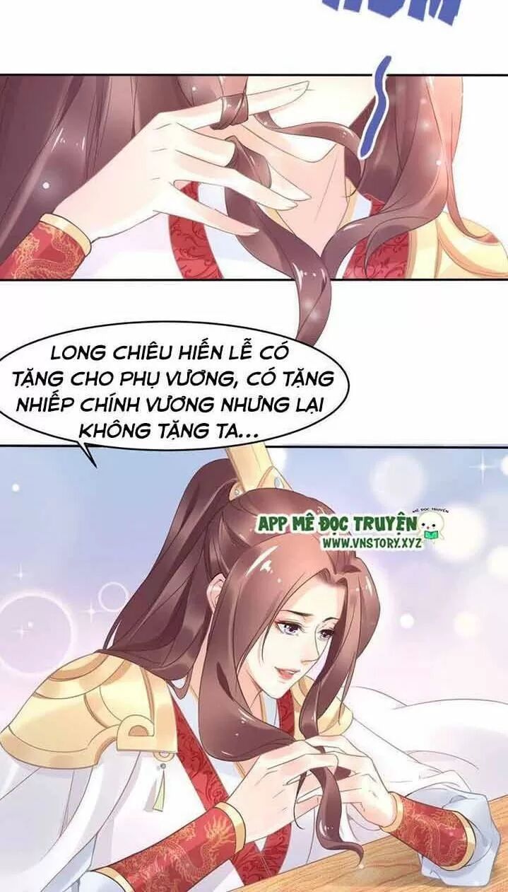 Nhất Sinh Nhất Thế Tiếu Thương Khung Chapter 16 - 15