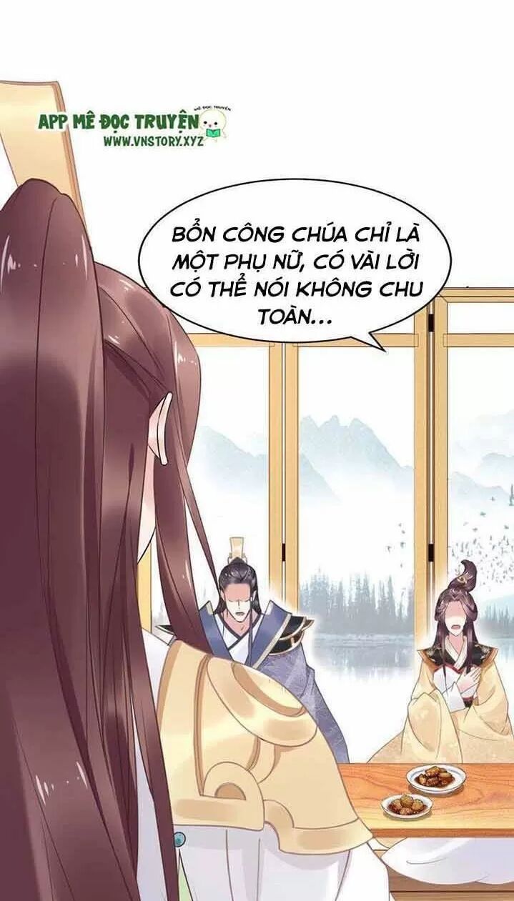 Nhất Sinh Nhất Thế Tiếu Thương Khung Chapter 16 - 27