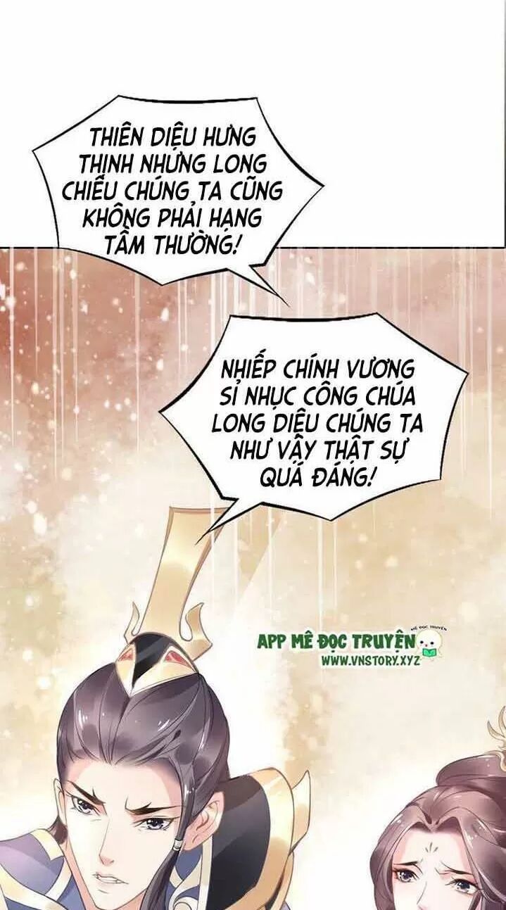 Nhất Sinh Nhất Thế Tiếu Thương Khung Chapter 16 - 38