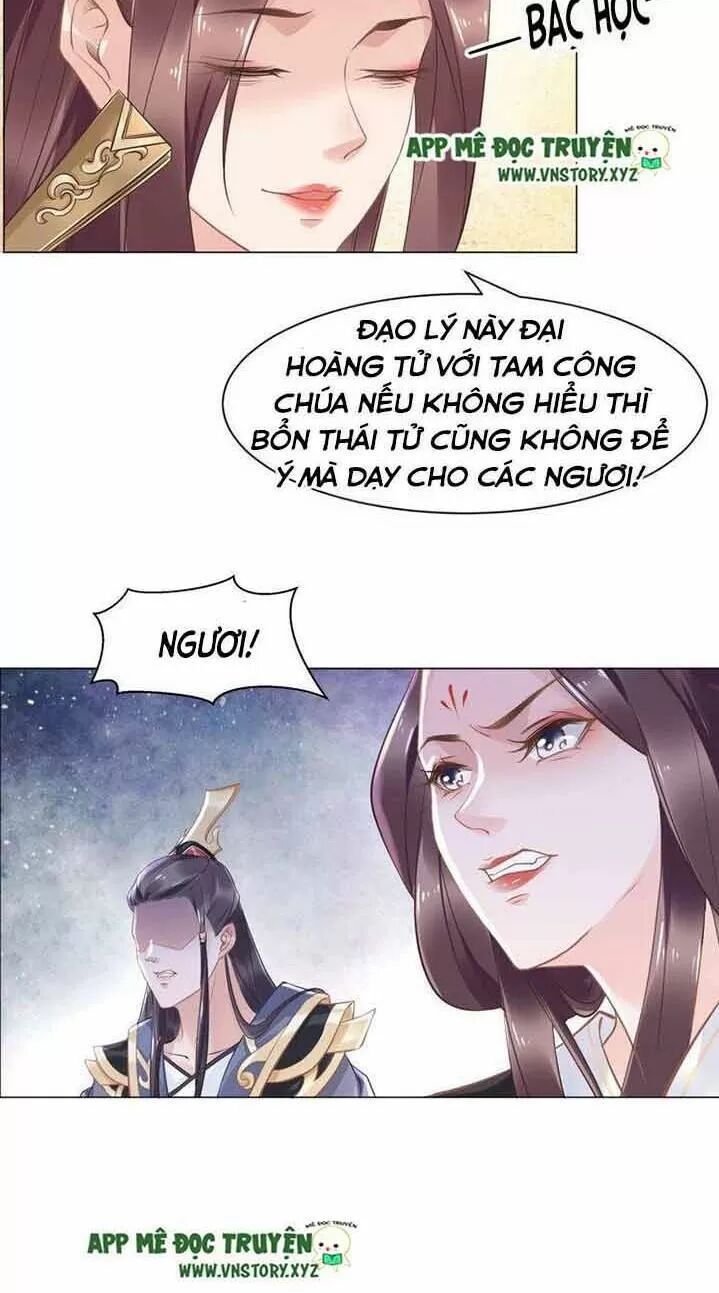 Nhất Sinh Nhất Thế Tiếu Thương Khung Chapter 16 - 41