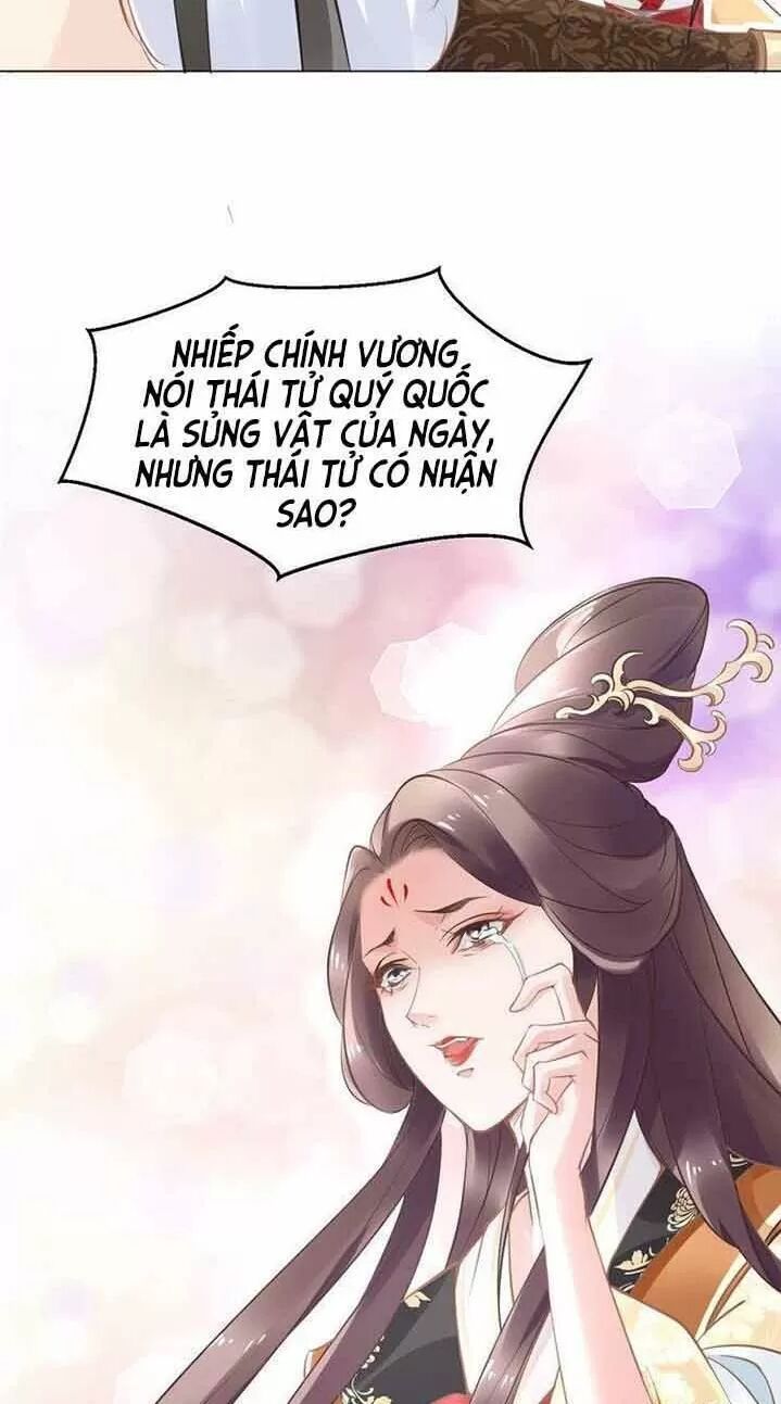 Nhất Sinh Nhất Thế Tiếu Thương Khung Chapter 16 - 46