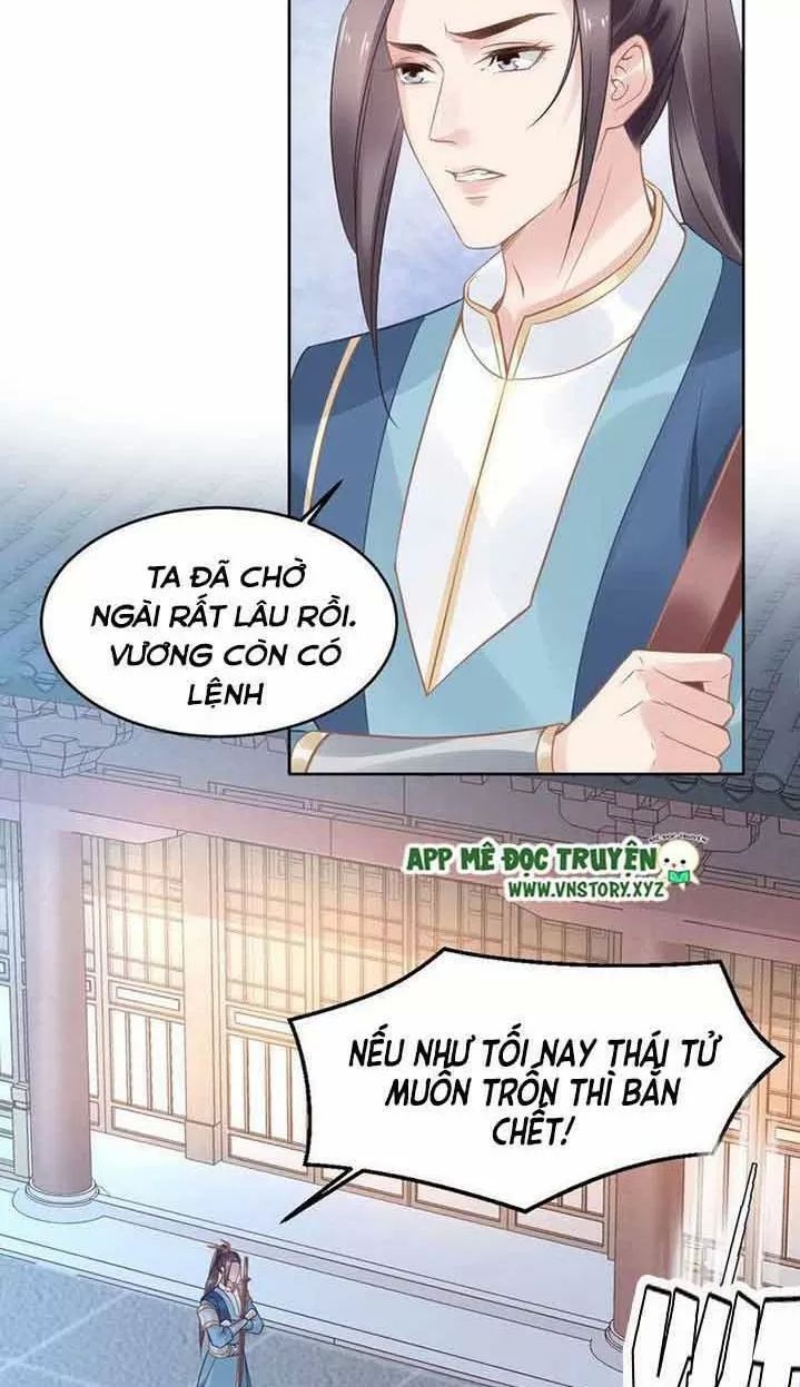 Nhất Sinh Nhất Thế Tiếu Thương Khung Chapter 18 - 23