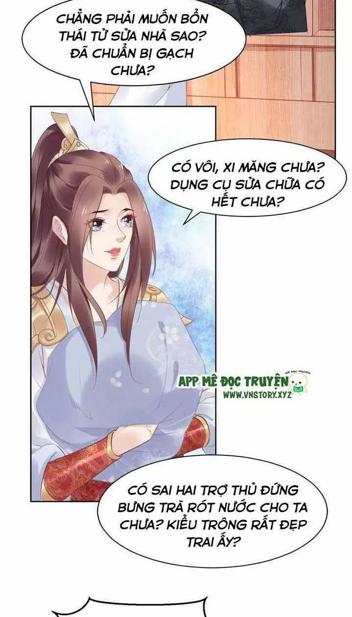 Nhất Sinh Nhất Thế Tiếu Thương Khung Chapter 18 - 33