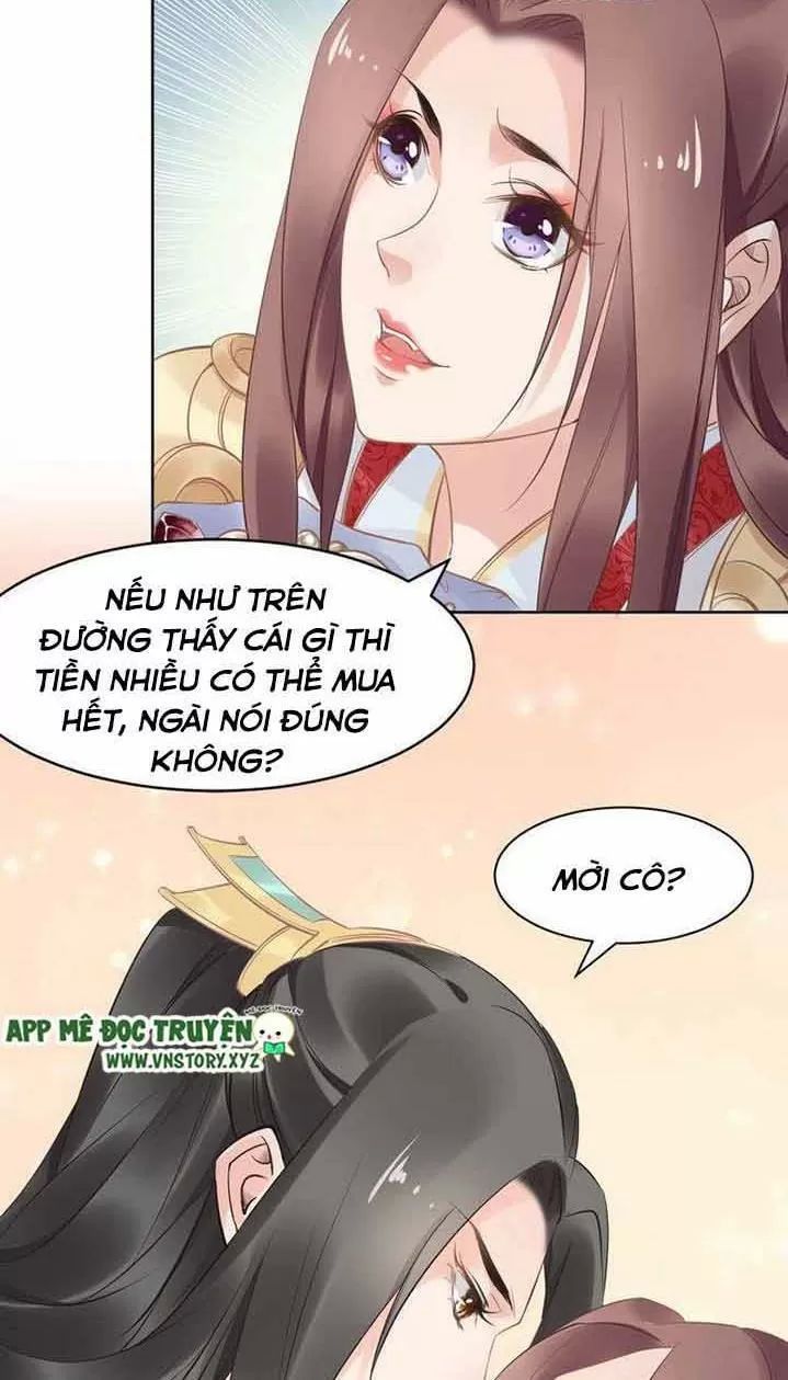 Nhất Sinh Nhất Thế Tiếu Thương Khung Chapter 18 - 40