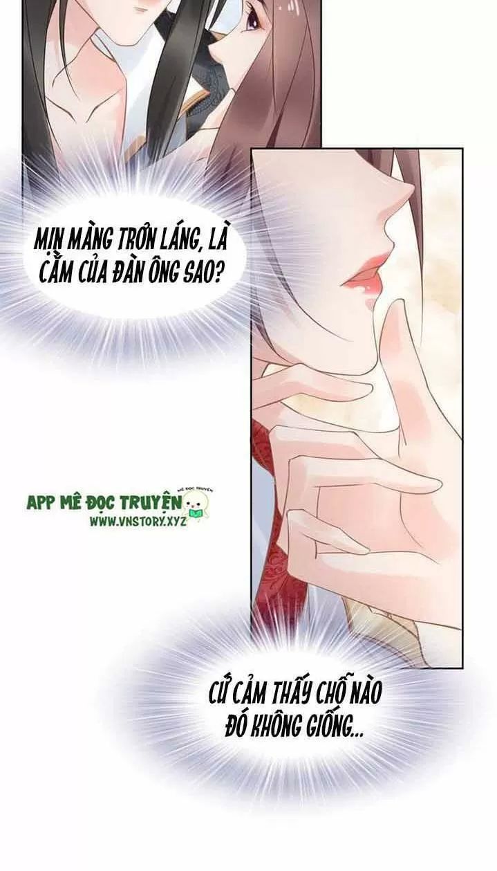 Nhất Sinh Nhất Thế Tiếu Thương Khung Chapter 18 - 42