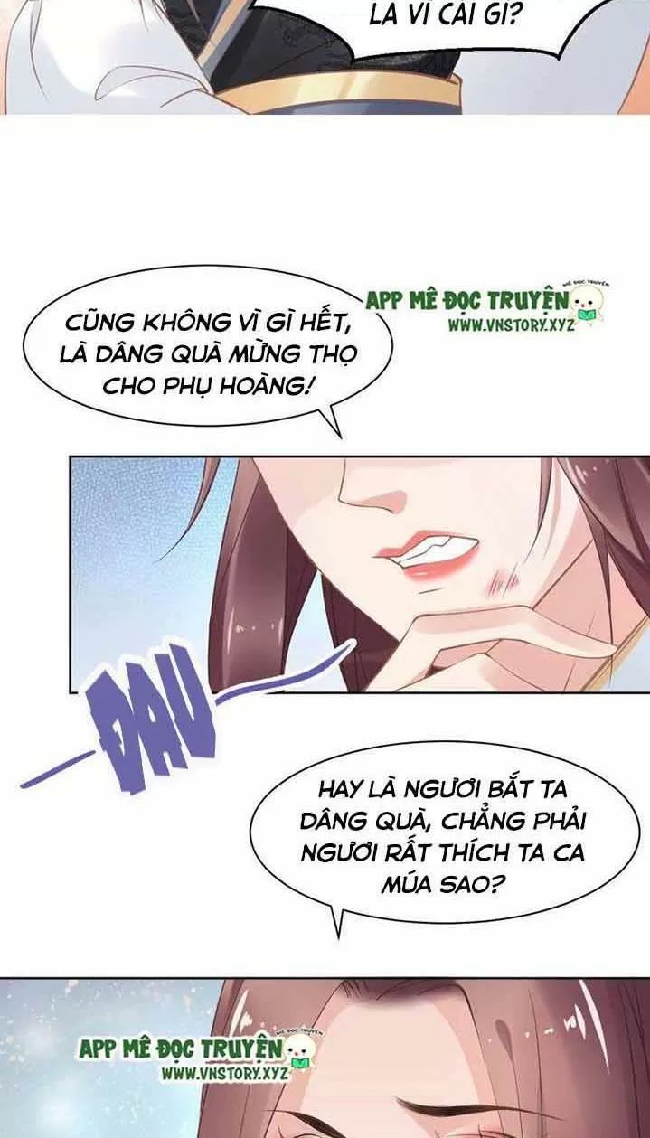 Nhất Sinh Nhất Thế Tiếu Thương Khung Chapter 18 - 45