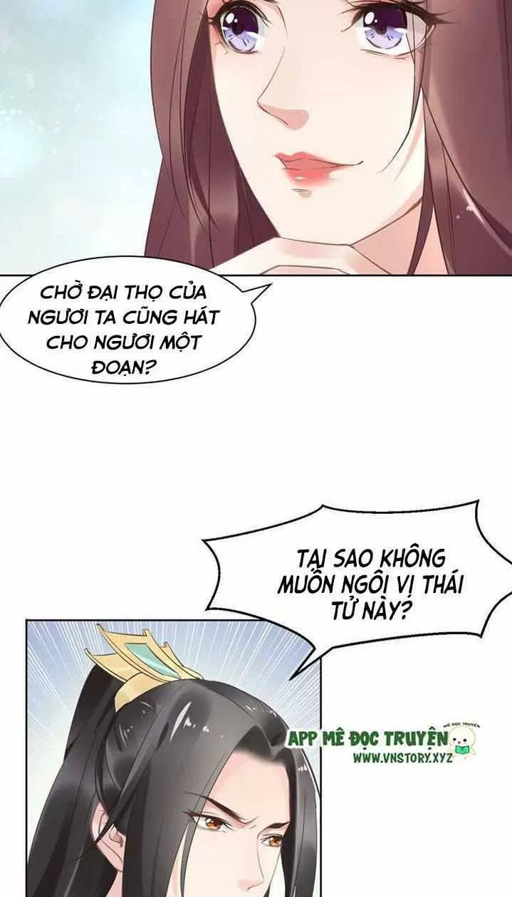 Nhất Sinh Nhất Thế Tiếu Thương Khung Chapter 18 - 46