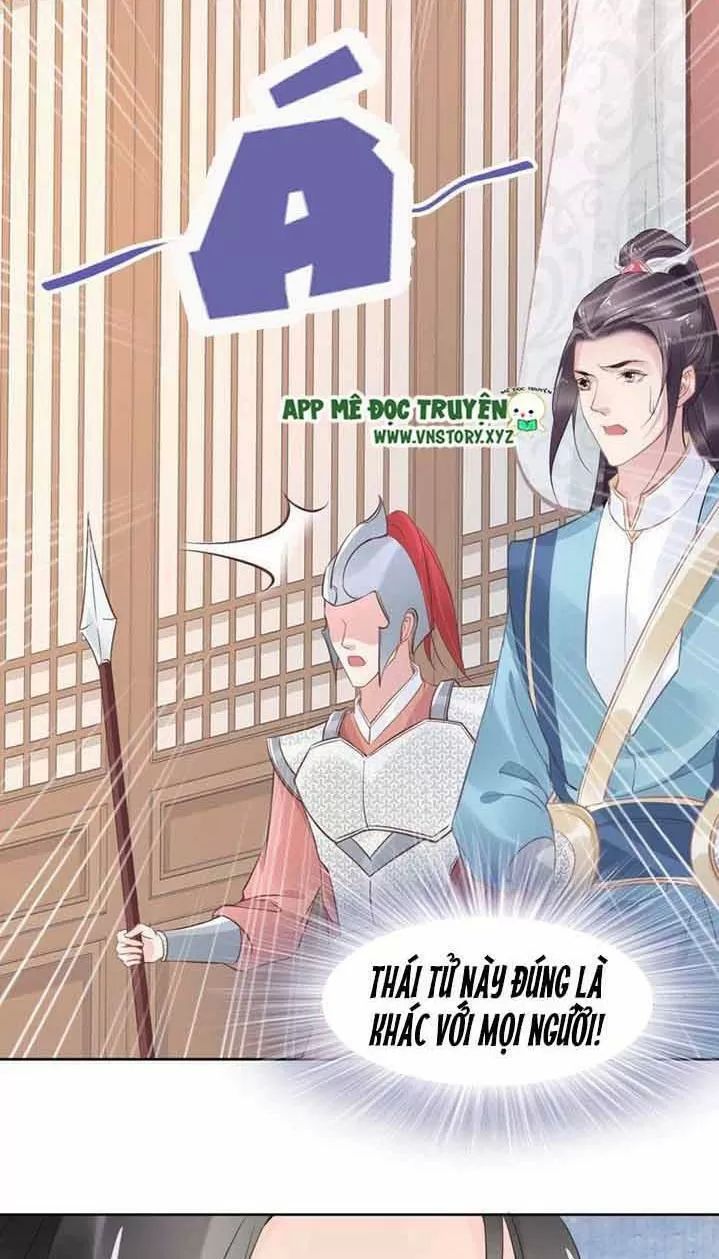 Nhất Sinh Nhất Thế Tiếu Thương Khung Chapter 18 - 48