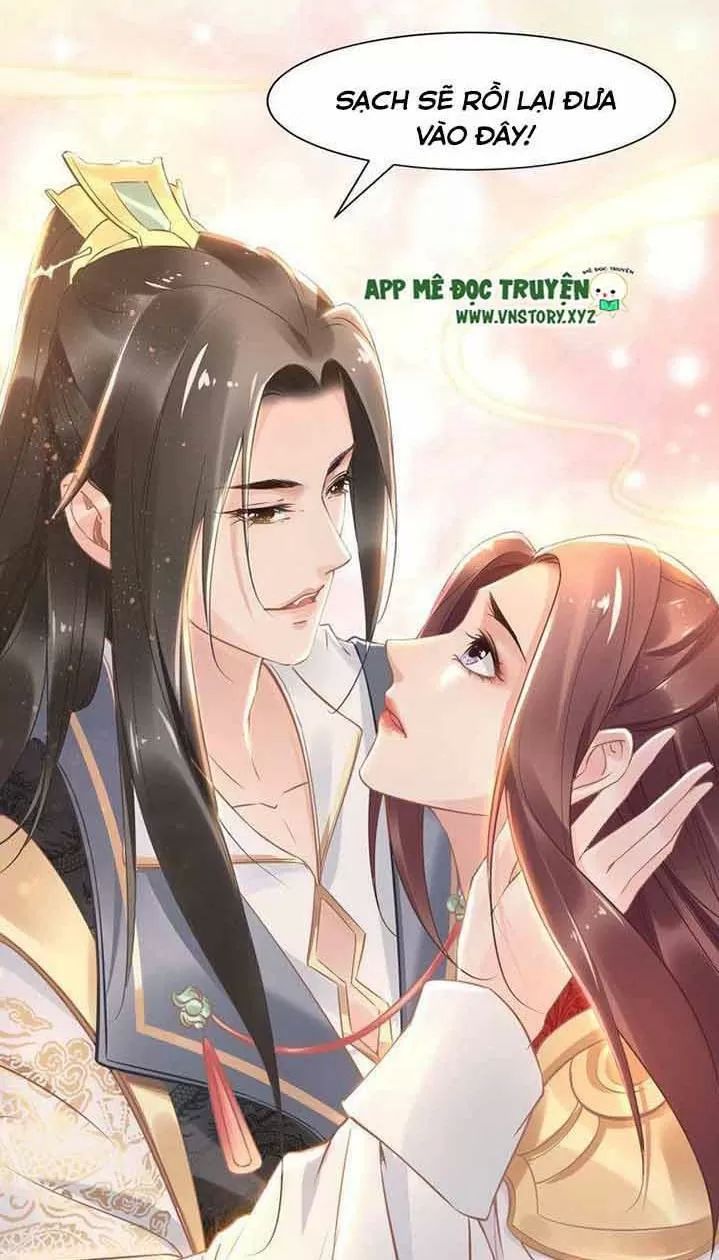 Nhất Sinh Nhất Thế Tiếu Thương Khung Chapter 18 - 54