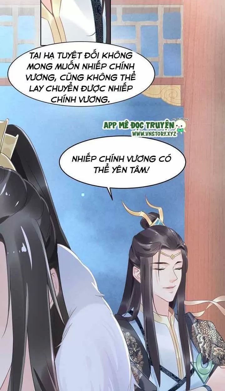 Nhất Sinh Nhất Thế Tiếu Thương Khung Chapter 18 - 9