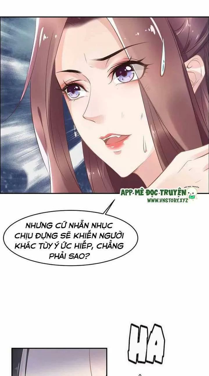 Nhất Sinh Nhất Thế Tiếu Thương Khung Chapter 19 - 15