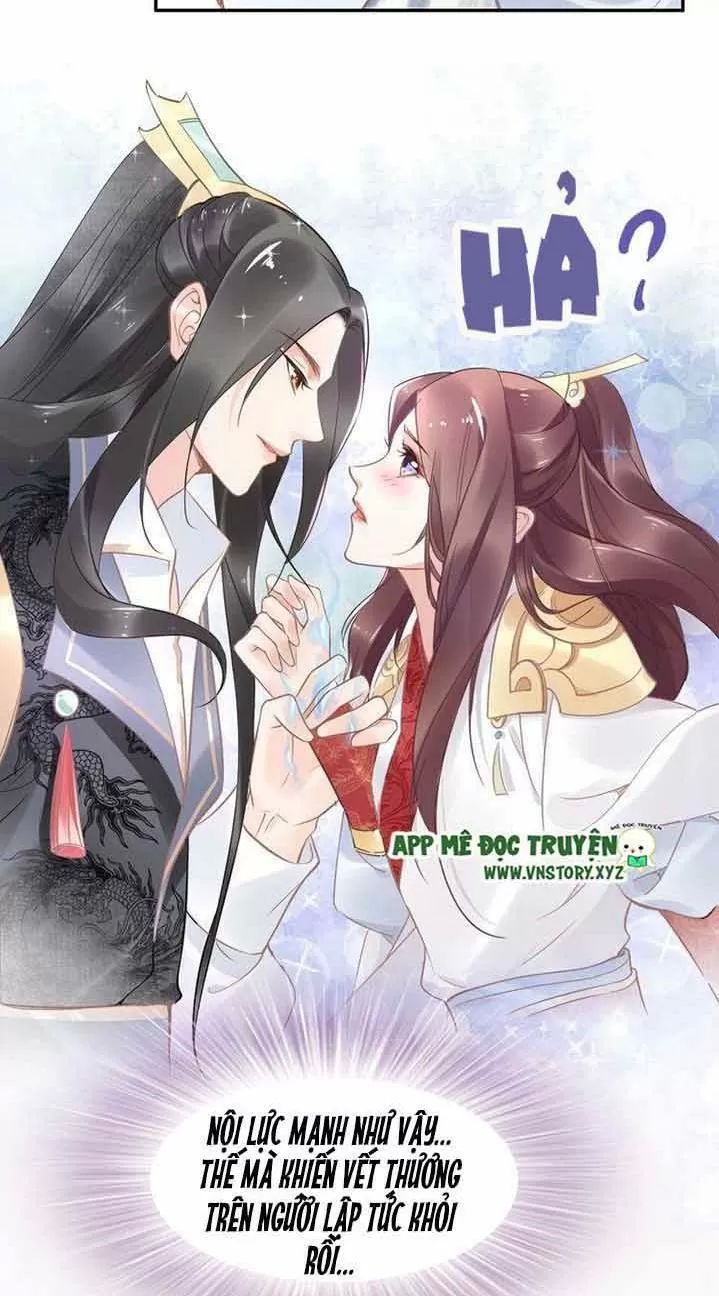 Nhất Sinh Nhất Thế Tiếu Thương Khung Chapter 19 - 17