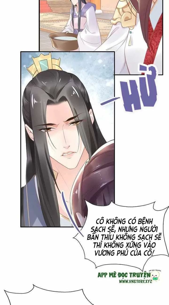 Nhất Sinh Nhất Thế Tiếu Thương Khung Chapter 19 - 3