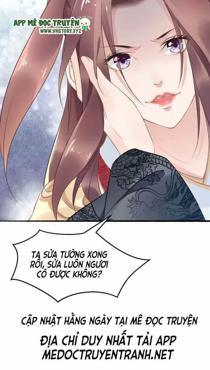 Nhất Sinh Nhất Thế Tiếu Thương Khung Chapter 19 - 48