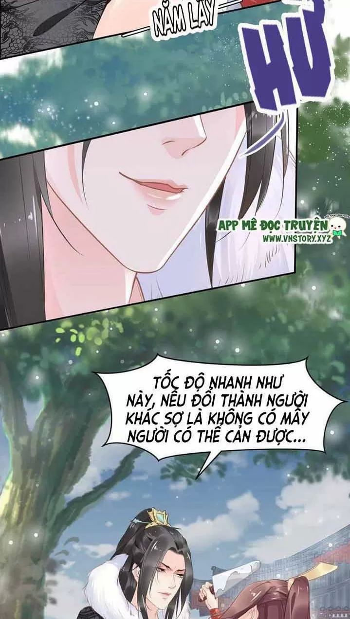 Nhất Sinh Nhất Thế Tiếu Thương Khung Chapter 20 - 4