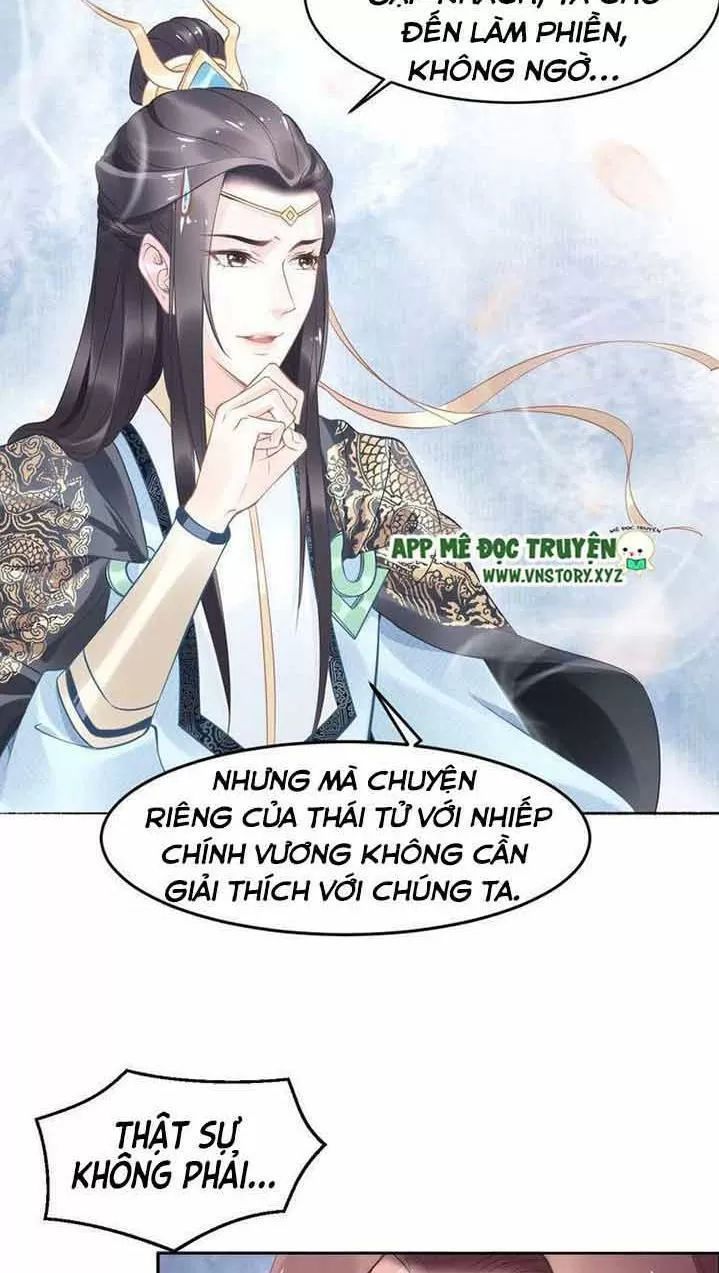 Nhất Sinh Nhất Thế Tiếu Thương Khung Chapter 20 - 39