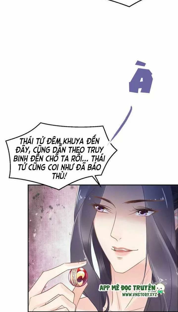 Nhất Sinh Nhất Thế Tiếu Thương Khung Chapter 21 - 23