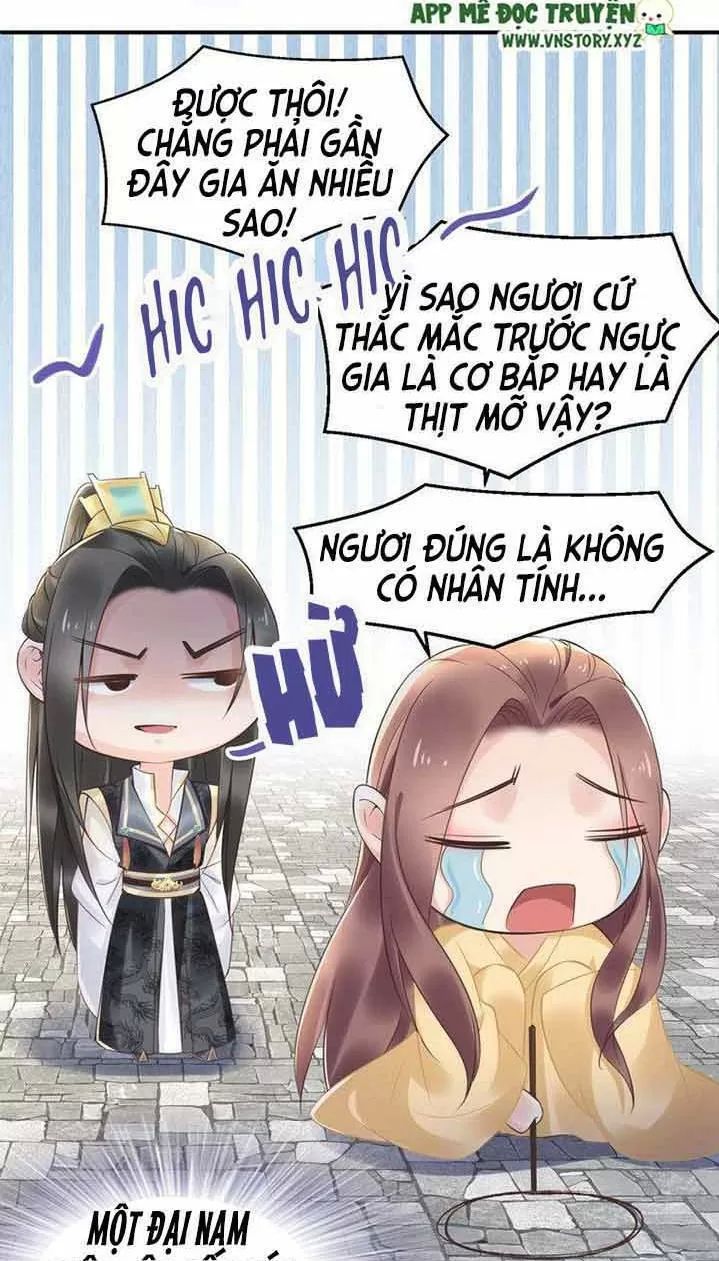 Nhất Sinh Nhất Thế Tiếu Thương Khung Chapter 22 - 29