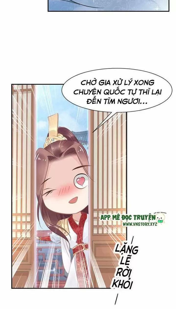 Nhất Sinh Nhất Thế Tiếu Thương Khung Chapter 22 - 8