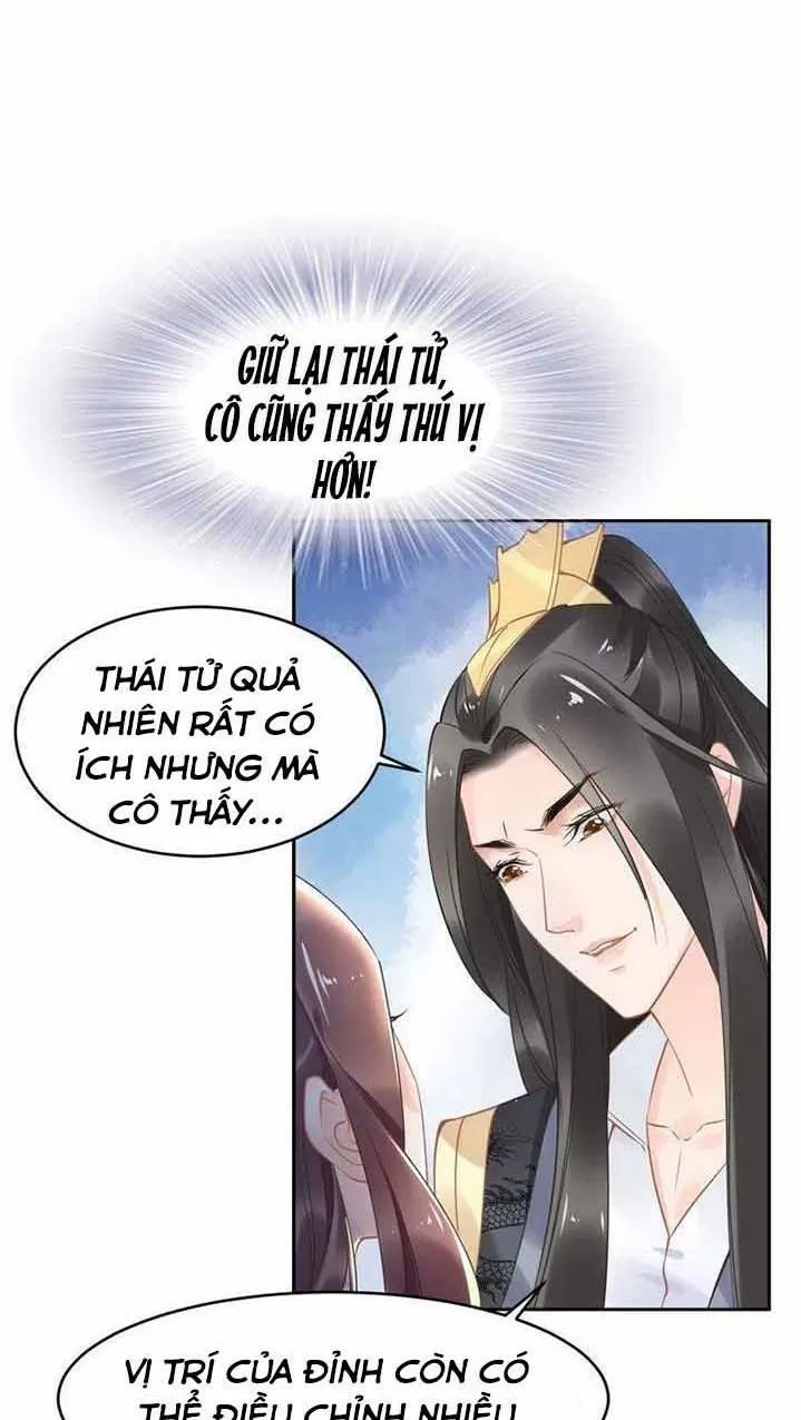 Nhất Sinh Nhất Thế Tiếu Thương Khung Chapter 23 - 18