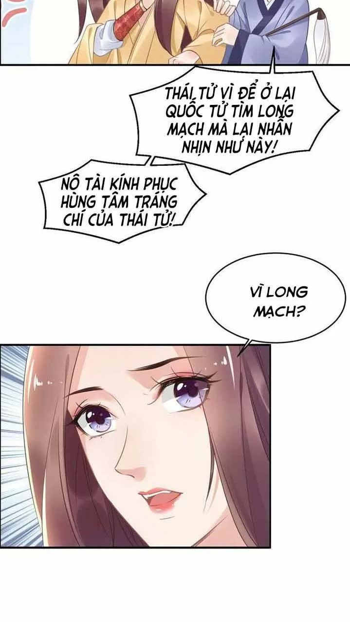 Nhất Sinh Nhất Thế Tiếu Thương Khung Chapter 23 - 23