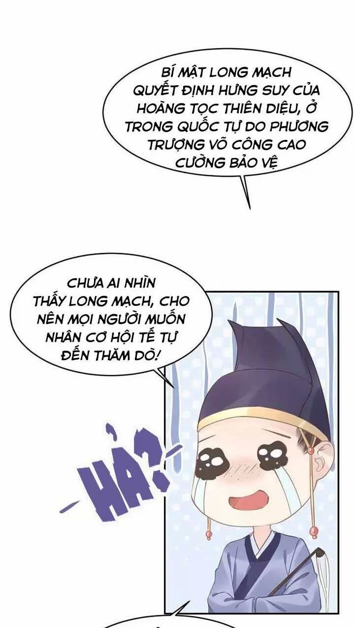 Nhất Sinh Nhất Thế Tiếu Thương Khung Chapter 23 - 24