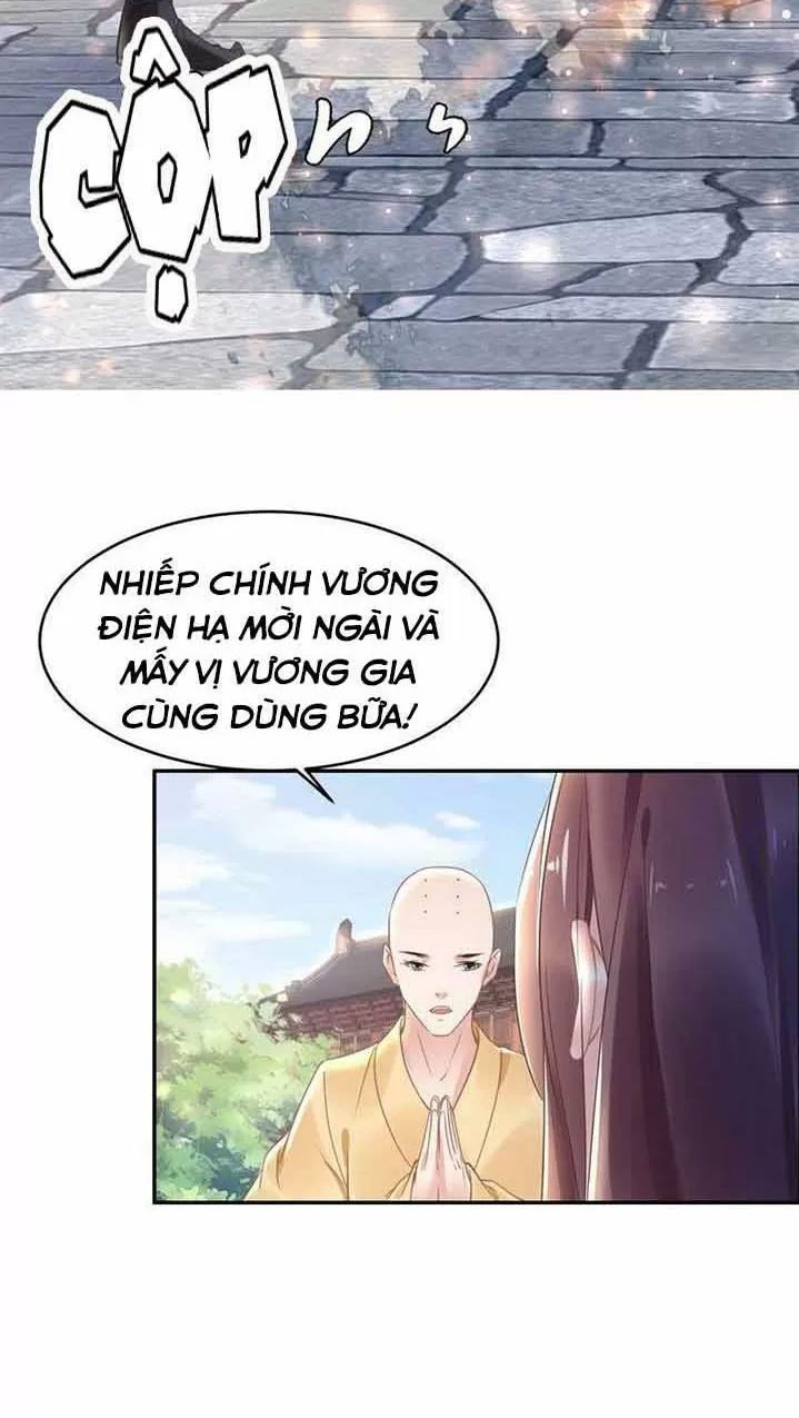 Nhất Sinh Nhất Thế Tiếu Thương Khung Chapter 23 - 29