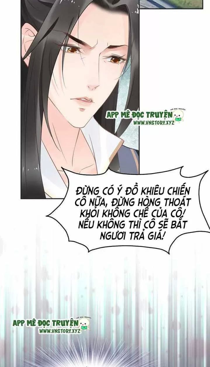 Nhất Sinh Nhất Thế Tiếu Thương Khung Chapter 24 - 30