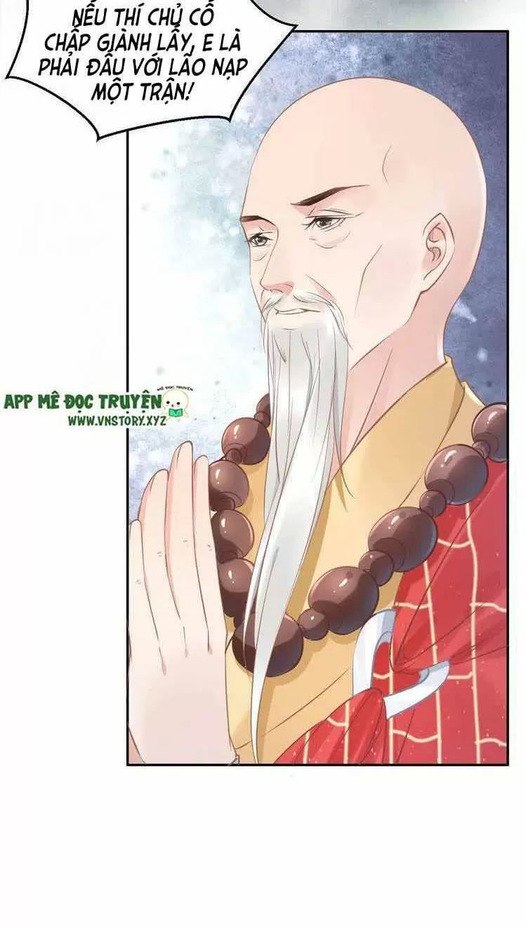 Nhất Sinh Nhất Thế Tiếu Thương Khung Chapter 25 - 22