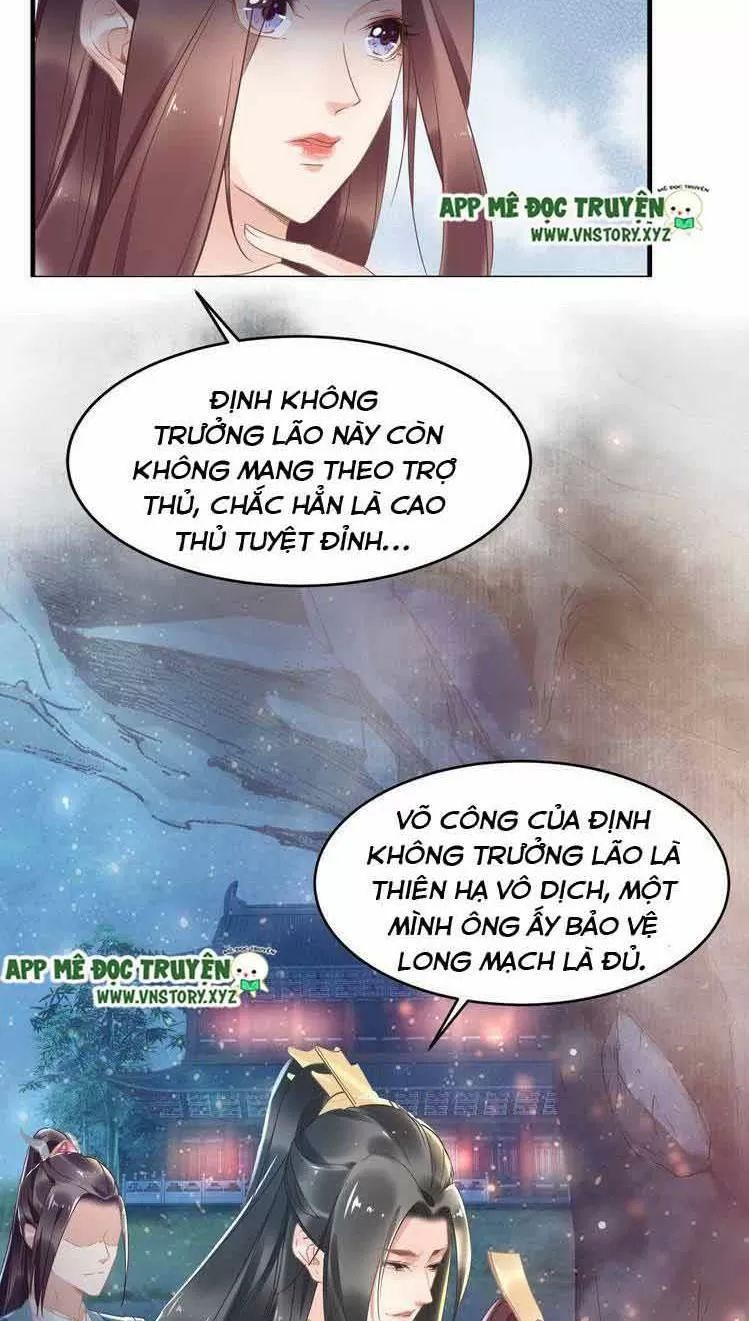 Nhất Sinh Nhất Thế Tiếu Thương Khung Chapter 25 - 24