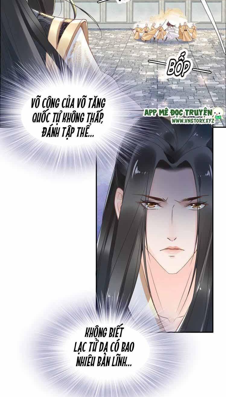 Nhất Sinh Nhất Thế Tiếu Thương Khung Chapter 28 - 32