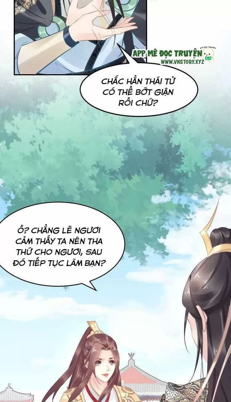 Nhất Sinh Nhất Thế Tiếu Thương Khung Chapter 29 - 3