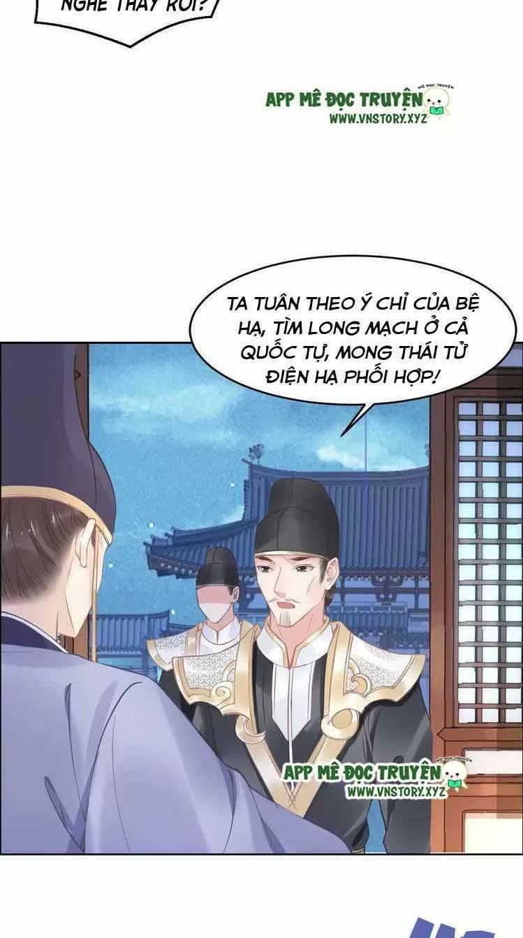 Nhất Sinh Nhất Thế Tiếu Thương Khung Chapter 29 - 31