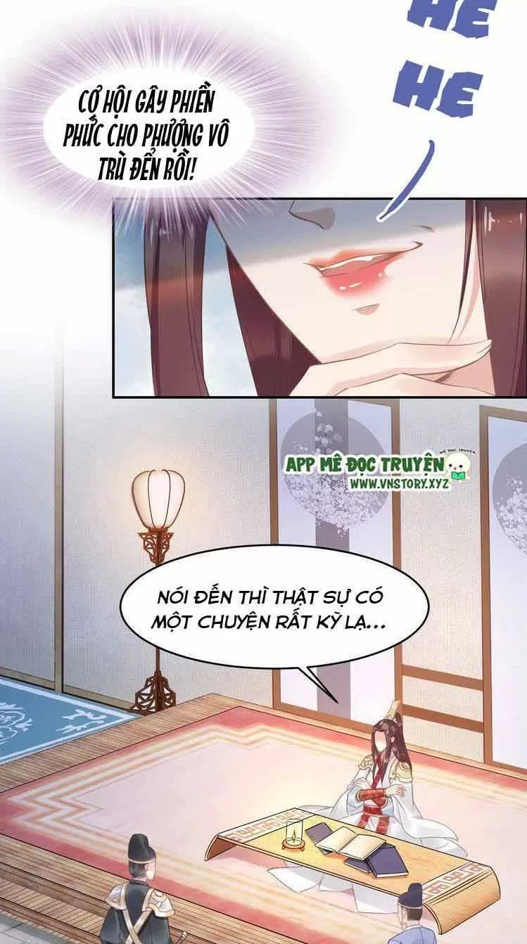 Nhất Sinh Nhất Thế Tiếu Thương Khung Chapter 29 - 32