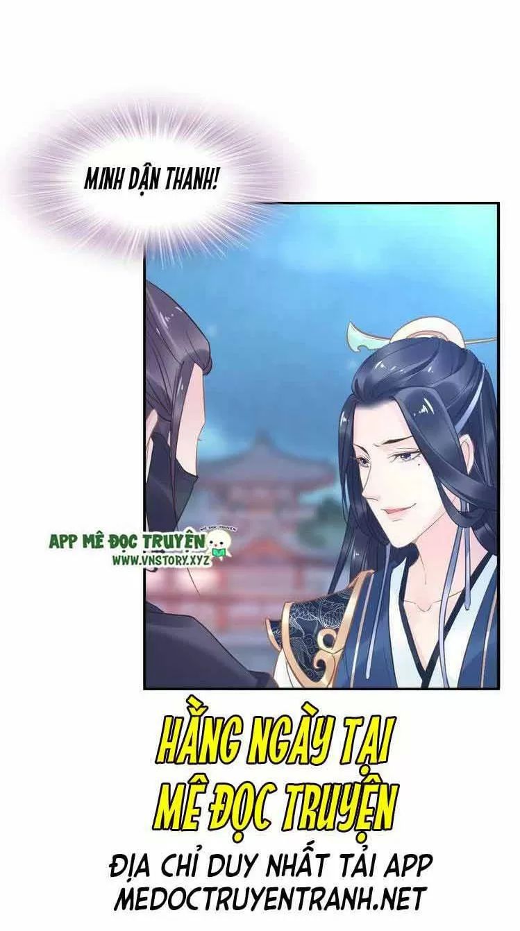 Nhất Sinh Nhất Thế Tiếu Thương Khung Chapter 29 - 44