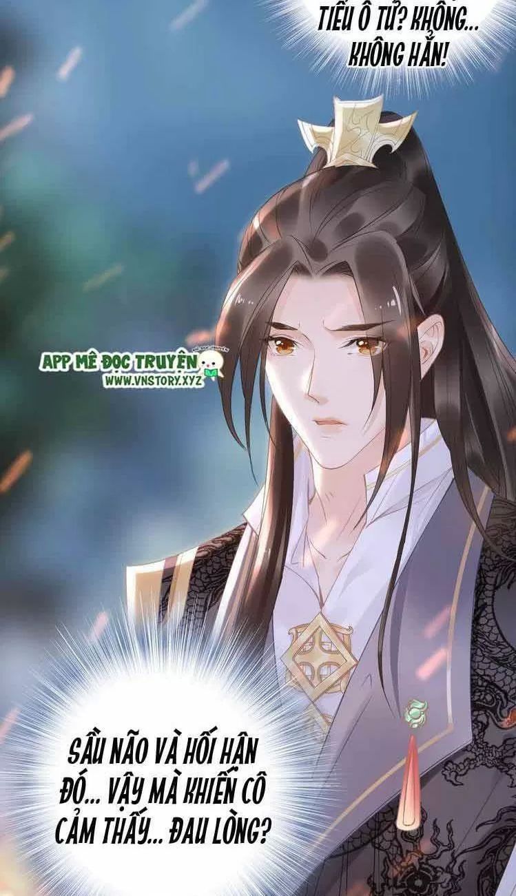 Nhất Sinh Nhất Thế Tiếu Thương Khung Chapter 31 - 20