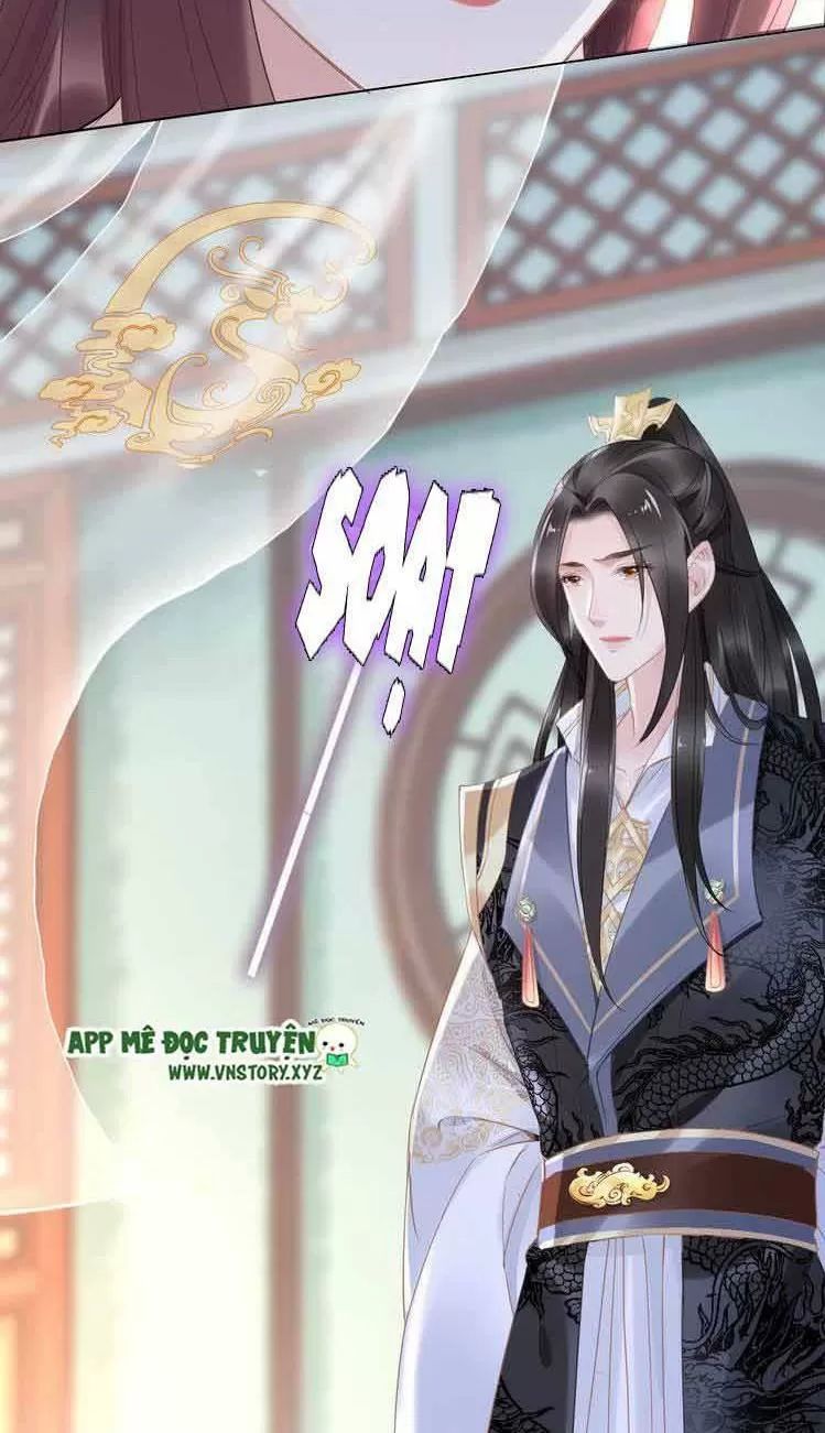 Nhất Sinh Nhất Thế Tiếu Thương Khung Chapter 31 - 37