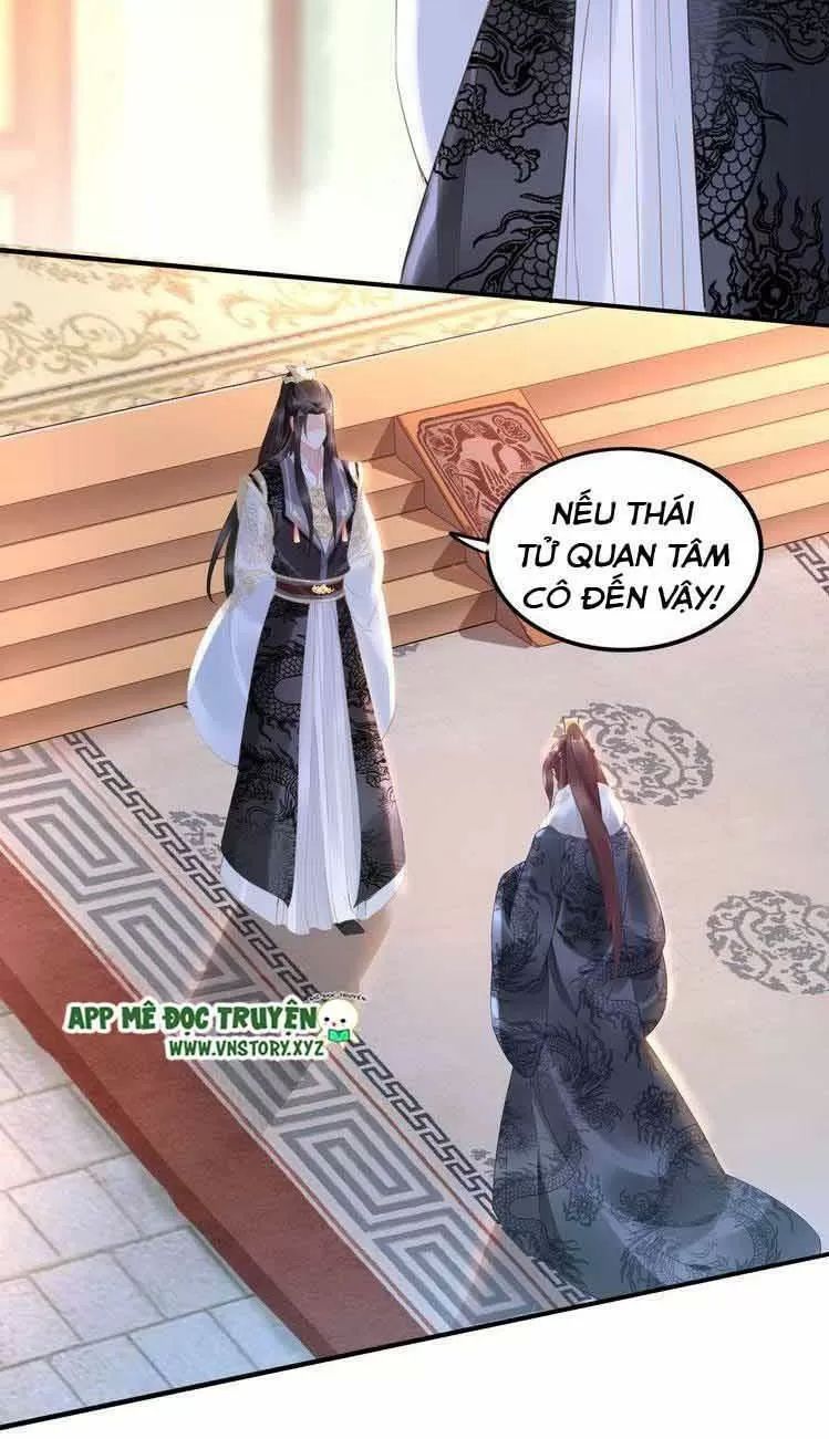 Nhất Sinh Nhất Thế Tiếu Thương Khung Chapter 31 - 38