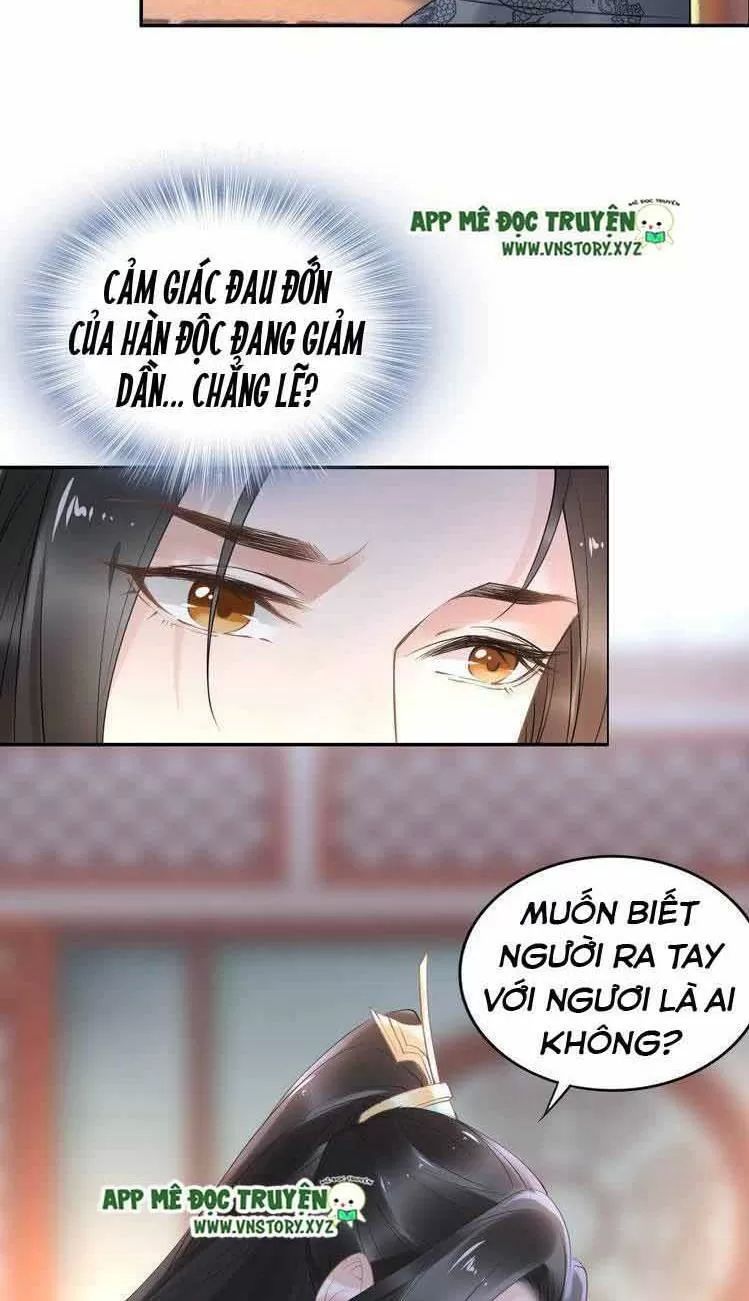 Nhất Sinh Nhất Thế Tiếu Thương Khung Chapter 31 - 42