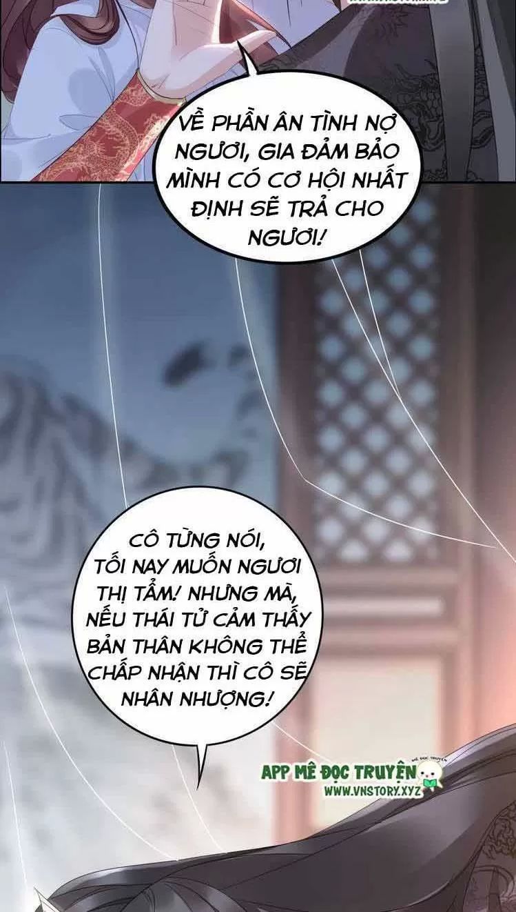 Nhất Sinh Nhất Thế Tiếu Thương Khung Chapter 32 - 32